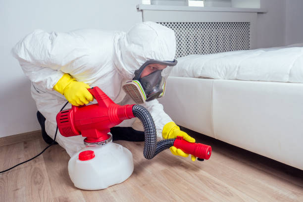 Best Wildlife Control Services  in Olivarez, TX